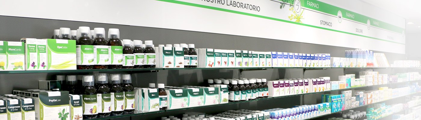 La Farmacia