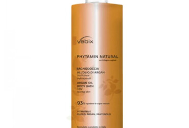 Vebix bagnodoccia 1L