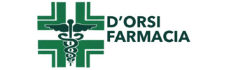 Logo FARMACIA D'ORSI DR. ROBERTO