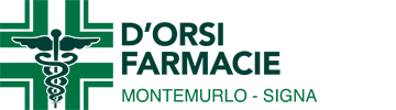 Logo FARMACIA D'ORSI DR. ROBERTO