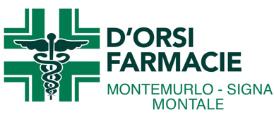 Logo FARMACIA D'ORSI DR. ROBERTO